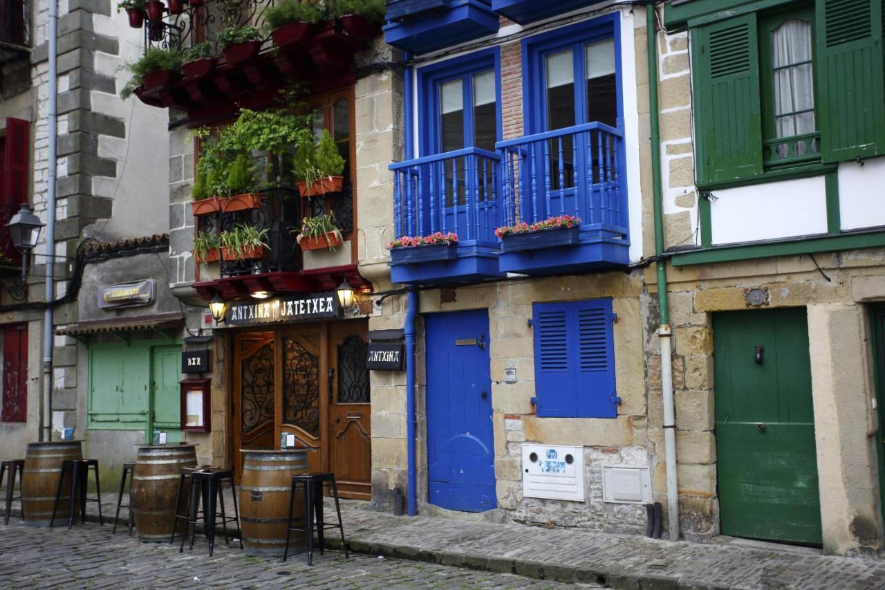Axula By Smiling Rentals Hondarribia Exterior foto