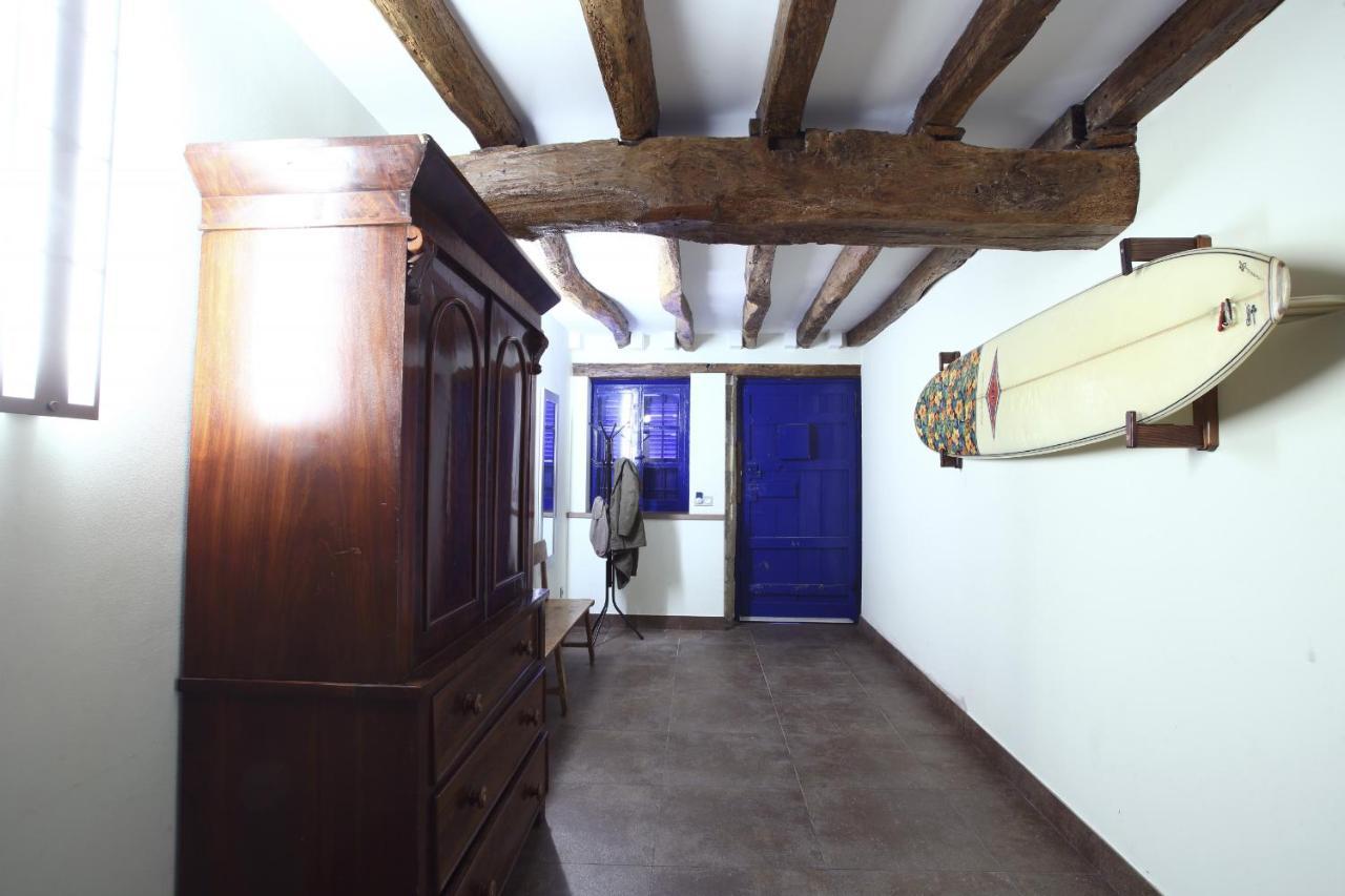 Axula By Smiling Rentals Hondarribia Exterior foto