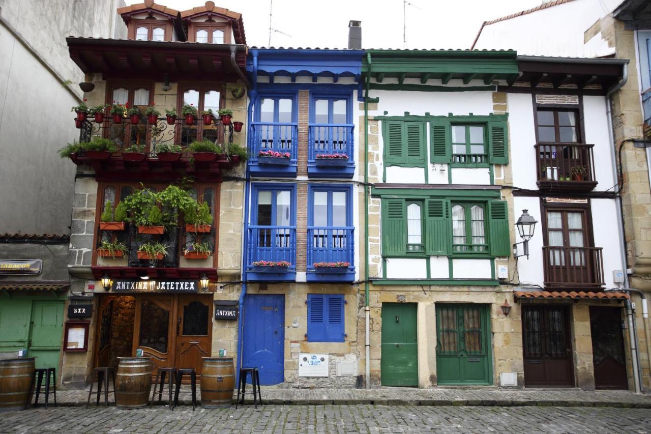 Axula By Smiling Rentals Hondarribia Exterior foto