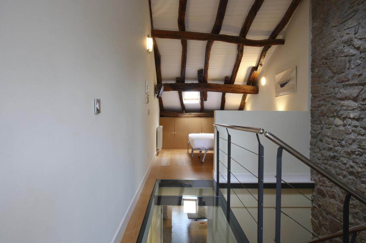 Axula By Smiling Rentals Hondarribia Exterior foto