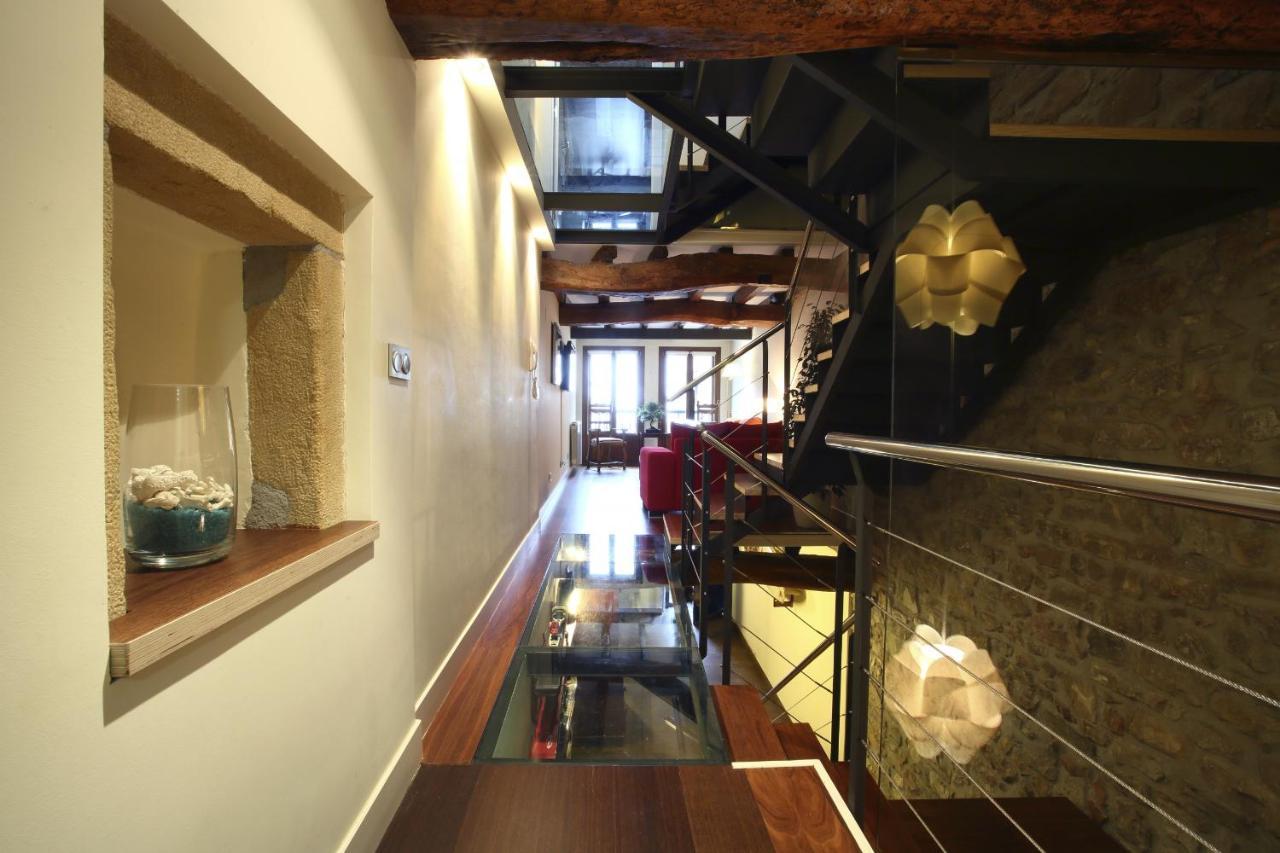 Axula By Smiling Rentals Hondarribia Exterior foto