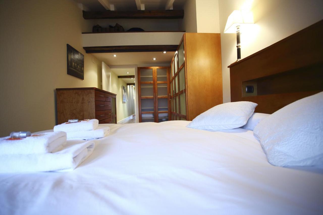 Axula By Smiling Rentals Hondarribia Exterior foto