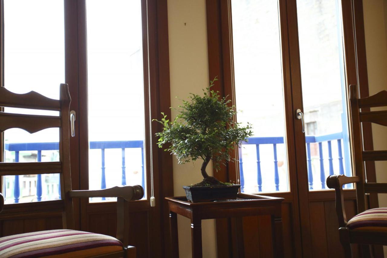 Axula By Smiling Rentals Hondarribia Exterior foto