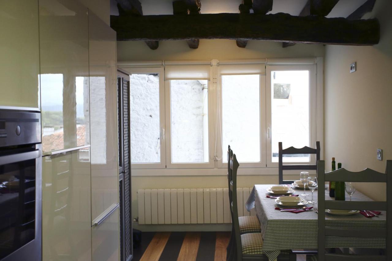 Axula By Smiling Rentals Hondarribia Exterior foto
