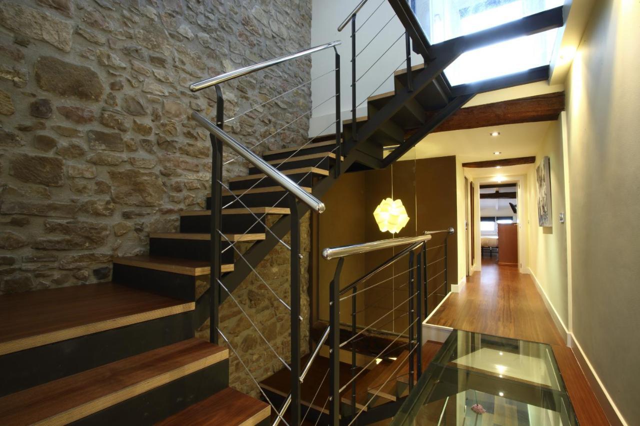 Axula By Smiling Rentals Hondarribia Exterior foto