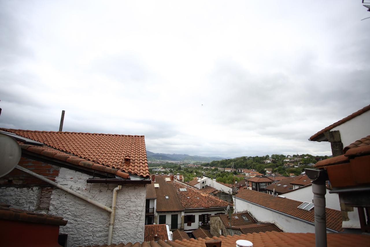 Axula By Smiling Rentals Hondarribia Exterior foto