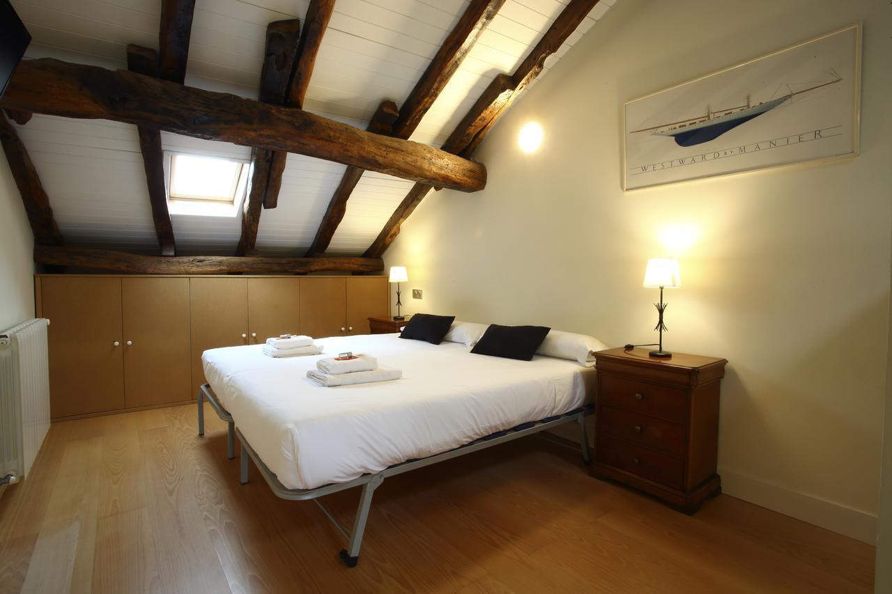 Axula By Smiling Rentals Hondarribia Exterior foto