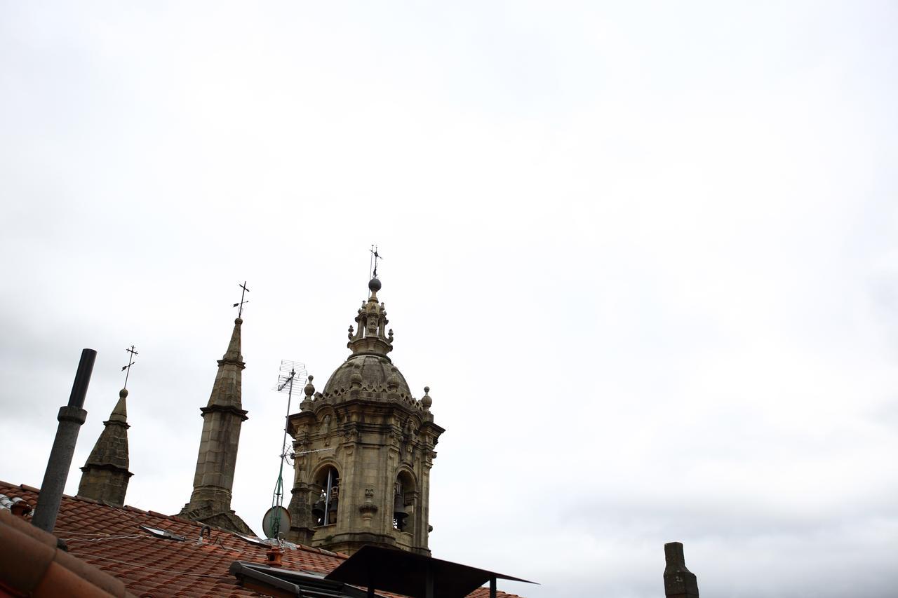 Axula By Smiling Rentals Hondarribia Exterior foto