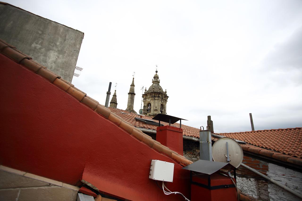 Axula By Smiling Rentals Hondarribia Exterior foto