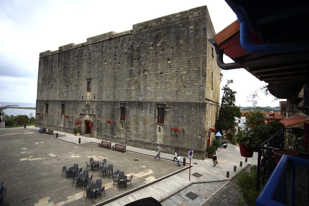 Axula By Smiling Rentals Hondarribia Exterior foto